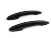 ECS MINI F56 F57 Door Handle Piano Black Cover - Set With Lights 512174345351 View 1