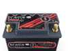 Braille Braille Performance Intensity Carbon Lithium-ION Battery - i48CX - 10.5lbs i48CX View 3