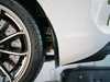 Rennline 24" Silicone Rear Chip Guards - Pair E300.24IN View 6