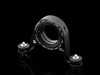 JXB Performance  Driveshaft Center Support Bearing Carrier - Street Bushings C4001A0-S