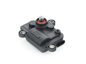 Genuine BMW Actuator Drive, Exhaust Flap