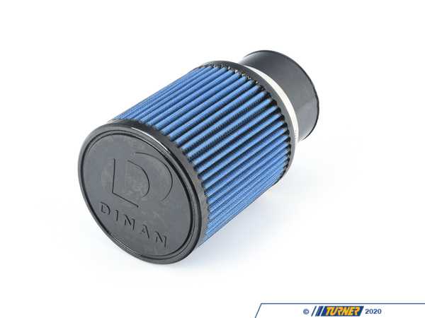Dinan Replacement Air Filter - 2 required - Dinan D401-0019