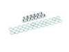 Dinan Dinan Free Flow Axle-Back Exhaust - Black Tips - F85/F86 D660-0054A-BLK View 7