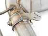 Dinan Dinan Free Flow Axle-Back Exhaust - Black Tips - F85/F86 D660-0054A-BLK View 12