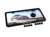 Genuine BMW BLACK SLIMLINE WITH 82122456418 View 2