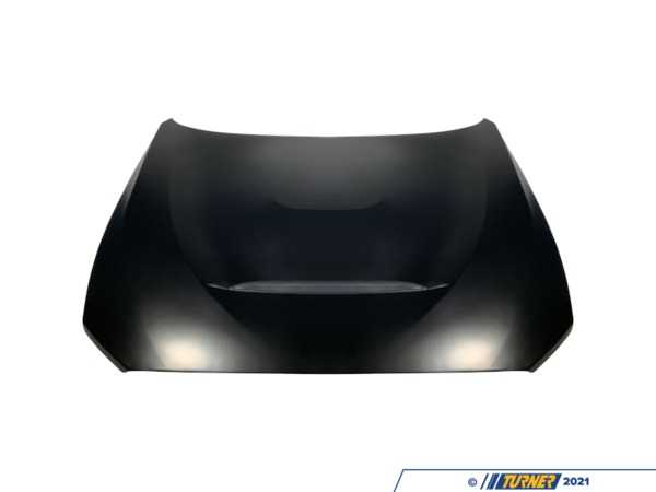Suvneer F87/F22/F23 Aluminum GTS/CS Style Hood f87hoodgts