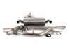 Turner Motorsport Customize Your Own - Turner Motorsport Titanium Valved Exhaust - F30/F32 335 N55 (MUST CHOOSE TIP STYLE FROM MENU BELOW) 025817TMS07A View 17
