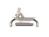 Turner Motorsport Customize Your Own - Turner Motorsport Titanium Valved Exhaust - F30/F32 335 N55 (MUST CHOOSE TIP STYLE FROM MENU BELOW) 025817TMS07A View 27