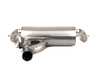 Turner Motorsport Customize Your Own - Turner Motorsport Titanium Valved Exhaust - F30/F32 335 N55 (MUST CHOOSE TIP STYLE FROM MENU BELOW) 025817TMS07A View 25