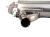Turner Motorsport Customize Your Own - Turner Motorsport Titanium Valved Exhaust - F30/F32 335 N55 (MUST CHOOSE TIP STYLE FROM MENU BELOW) 025817TMS07A View 29