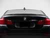 ECS ECS Carbon Fiber M Performance Style Rear Spoiler - F10 00433ECS01 View 5