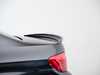 ECS ECS Carbon Fiber M Performance Style Rear Spoiler - F10 00433ECS01 View 7