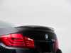 ECS ECS Carbon Fiber M Performance Style Rear Spoiler - F10 00433ECS01 View 3