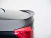 ECS ECS Carbon Fiber M Performance Style Rear Spoiler - F10 00433ECS01 View 1