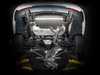 Turner Motorsport Customize Your Own - Turner Motorsport Titanium Valved Exhaust - F30/F32 335 N55 (MUST CHOOSE TIP STYLE FROM MENU BELOW) 025817TMS07A View 10