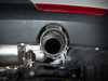 Turner Motorsport Customize Your Own - Turner Motorsport Titanium Valved Exhaust - F30/F32 335 N55 (MUST CHOOSE TIP STYLE FROM MENU BELOW) 025817TMS07A View 9