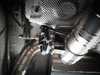 Turner Motorsport Customize Your Own - Turner Motorsport Titanium Valved Exhaust - F30/F32 335 N55 (MUST CHOOSE TIP STYLE FROM MENU BELOW) 025817TMS07A View 5