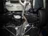 Turner Motorsport Customize Your Own - Turner Motorsport Titanium Valved Exhaust - F30/F32 335 N55 (MUST CHOOSE TIP STYLE FROM MENU BELOW) 025817TMS07A View 11