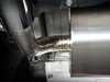 Turner Motorsport Customize Your Own - Turner Motorsport Titanium Valved Exhaust - F30/F32 335 N55 (MUST CHOOSE TIP STYLE FROM MENU BELOW) 025817TMS07A View 4