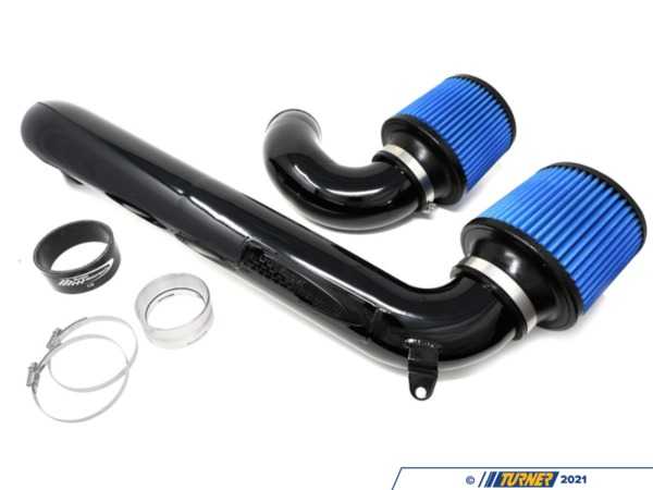 Burger Motorsports BMS Elite Performance Intake with Blue Filters - G80/G82 M3/M4 G8X-ELT-INTK-b