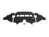 Turner Motorsport Turner Skid Plate - Wrinkle Black Powder Coated Finish - G80/G82/G87 M2/M3/M4 008771LA01-02 View 1