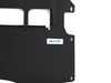 Turner Motorsport Turner Skid Plate - Wrinkle Black Powder Coated Finish - G80/G82/G87 M2/M3/M4 008771LA01-02 View 12