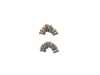 Turner Motorsport Turner Motorsport Skid Plate - Milled Finish - G80/G82/G87 M2/M3/M4 008771LA01-01 View 10