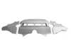 Turner Motorsport Turner Motorsport Skid Plate - Milled Finish - G80/G82/G87 M2/M3/M4 008771LA01-01 View 2