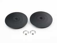 Turner Motorsport Turner Adjustable Camber Plates - Race - E46 Non-M 018106TMS10