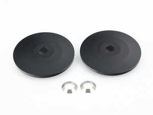 Turner 2.5" Race Spring Perches