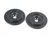 Turner Motorsport Turner 2.5" Race Spring Perches 018119TMS03 View 2