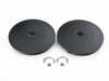 Turner Motorsport Turner 2.25" Race Spring Perch 018119TMS01 View 1