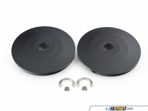 Turner Motorsport Turner 2.25" Race Spring Perch 018119TMS01