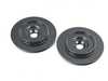 Turner Motorsport Turner 2.25" Race Spring Perch 018119TMS01 View 2