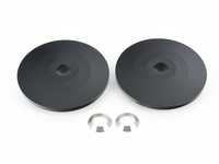 Turner Motorsport Turner Adjustable Camber Plates - Race - E46 Non-M 018106TMS10