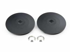 Race Spring Perch - 60mm OD, 14mm Shock Shaft w/ Square Seat