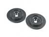 Turner Motorsport Race Spring Perch - 60mm OD, 14mm Shock Shaft w/ Square Seat 018119TMS02 View 2