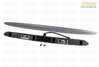 Genuine BMW Genuine BMW Trunk Lid Trim/Handle - With Key Button - E46 330Ci, 325Ci, M3 51137170967 View 5