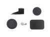 Rennline E70 X5 ExactFit Magnetic Phone Mount With MagSafe Wireless Charger Kit pm70.76KT View 14