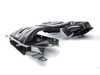 Dinan Dinan Cold Air Intake - F95/96 X5M X6M (2020-2022 S63TU4) D760-0056 View 3
