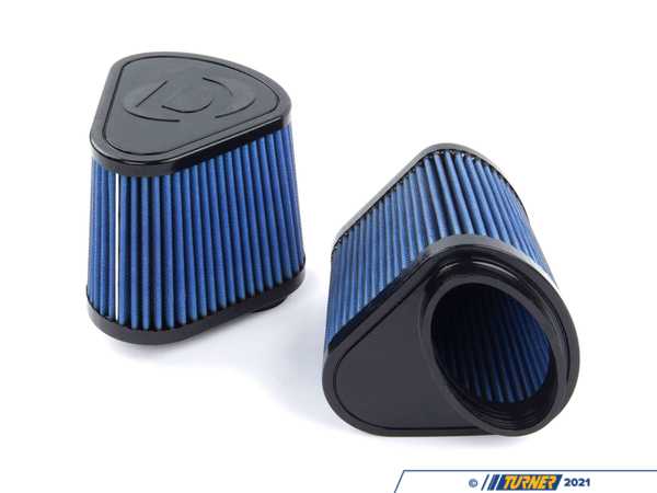 Dinan Replacement Air Filter For Dinan Cold Air Intake - F95/96 X5M X6M D401-0030