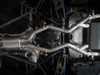 Doorbusters FREE F80 F82 M3/M4 Competition Carbon Intake With Titanium VALVED CATBACK Exhaust Purchase 025181tms06dbKT View 23