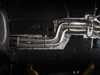 Doorbusters FREE F80 F82 M3/M4 Competition Carbon Intake With Titanium VALVED CATBACK Exhaust Purchase 025181tms06dbKT View 27