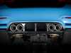 Doorbusters FREE F80 F82 M3/M4 Competition Carbon Intake With Titanium VALVED CATBACK Exhaust Purchase 025181tms06dbKT View 16