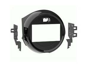 Double DIN Car Stereo Dash Kit 2014-2017 MINI Cooper