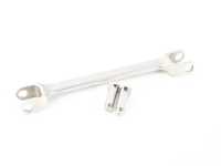 Turner Motorsport Turner Double Adjustable Short Shift Kit - E30  026017TMS16