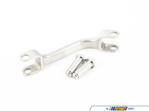 Turner Motorsport Turner Motorsport DSSR - E46 330i/Ci 6-Speed (03/2003+) (128.5mm) 017274LA01
