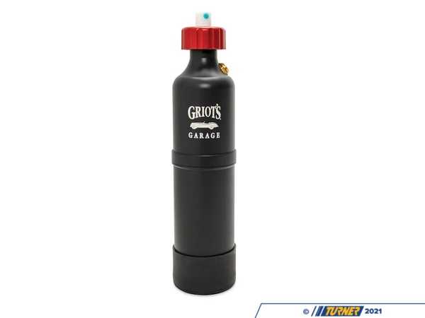 Griot's Aero Air Can Sprayer 77872