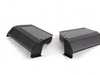 AFE aFe Dynamic Air Scoops (DAS) - E82/E88 1 Series 128i & 135i 54-11648 View 2