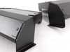 AFE aFe Dynamic Air Scoops (DAS) - E82/E88 1 Series 128i & 135i 54-11648 View 3
